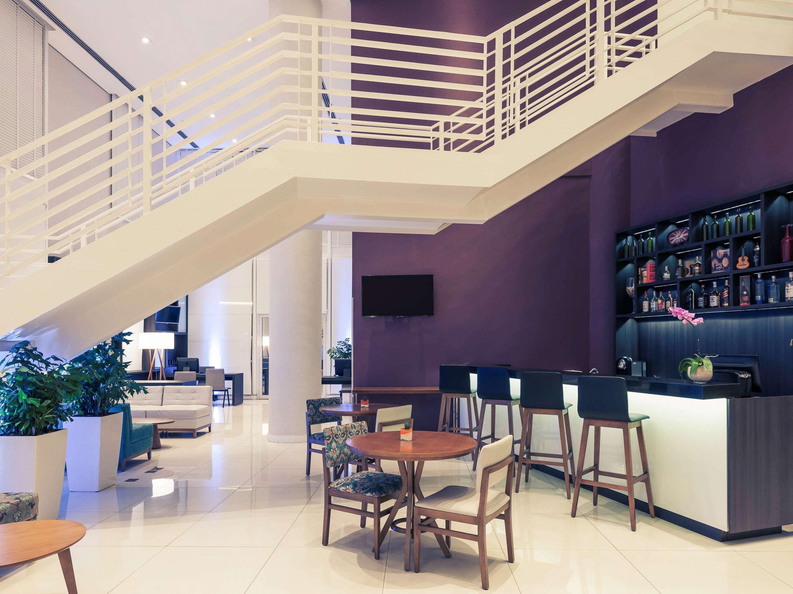 Mercure Hotel 4*
