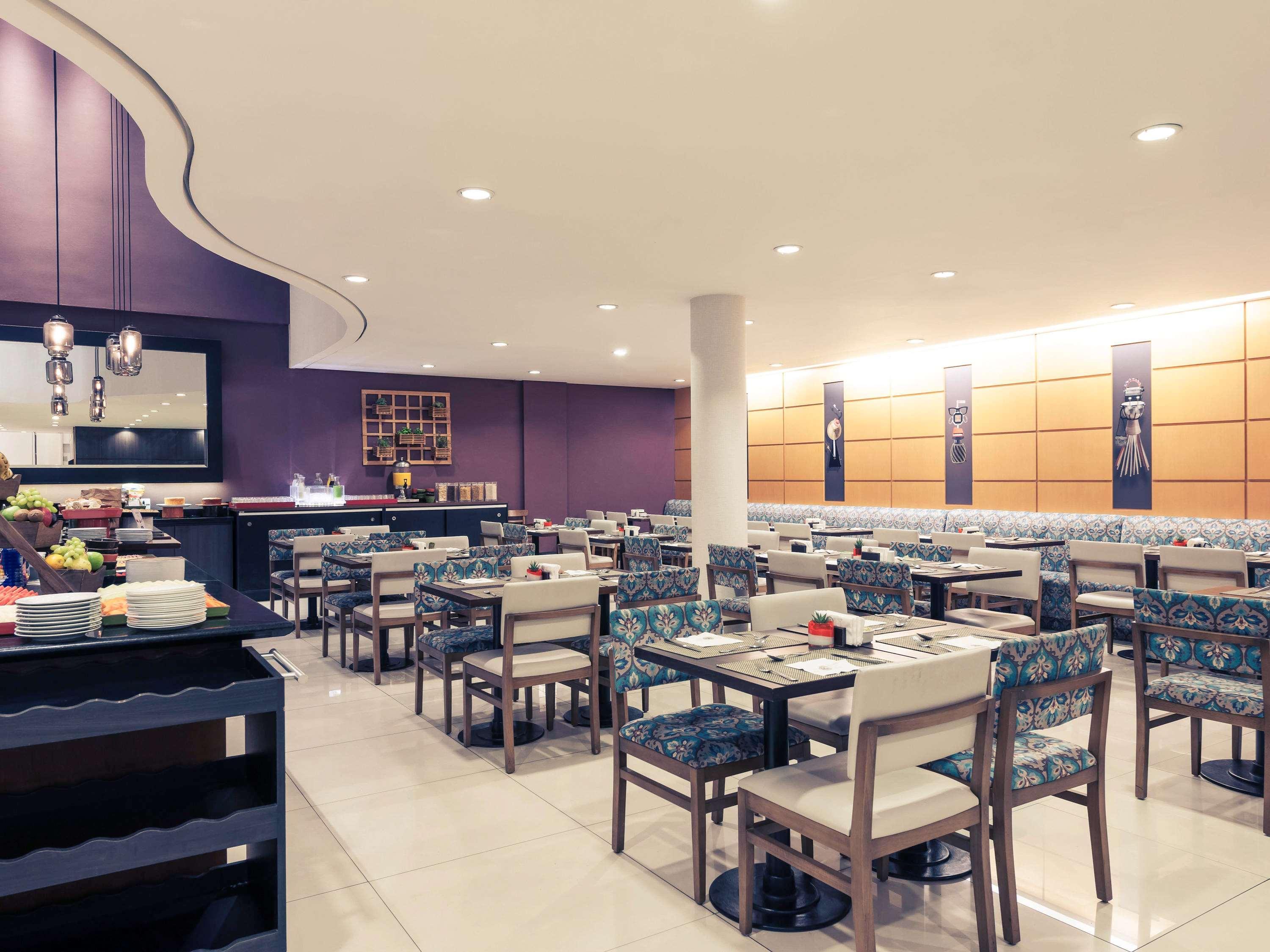 Hotel Mercure 4*