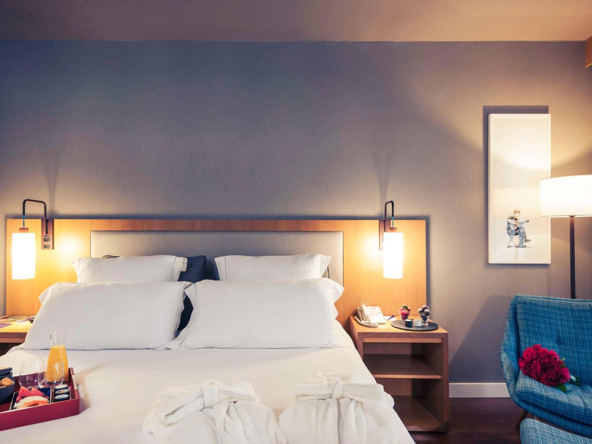 Hotel Mercure