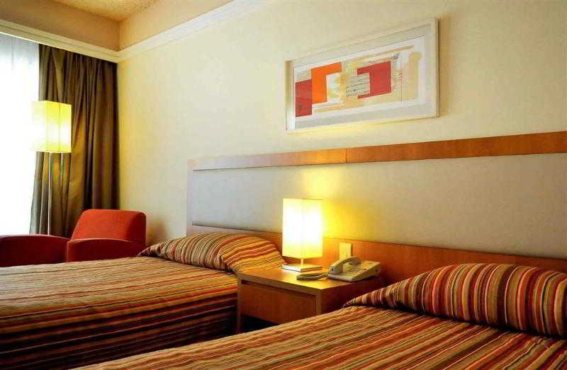 Mercure 4* Campinas (Sao Paulo)