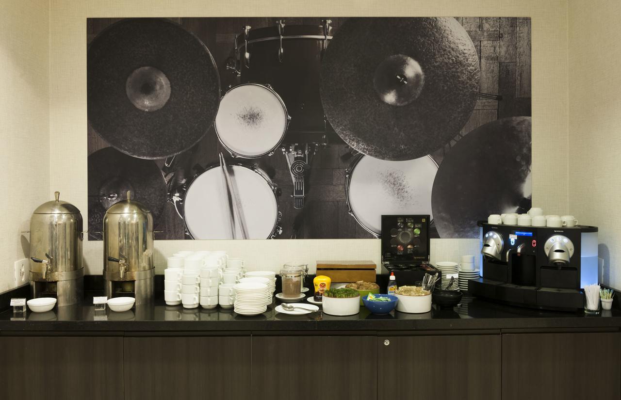 Mercure Campinas (Sao Paulo)