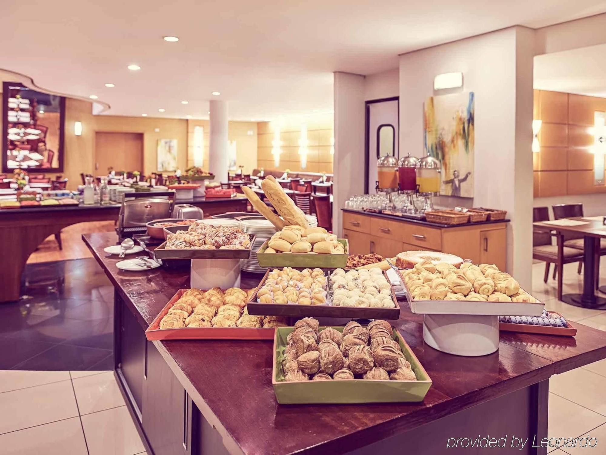 Mercure 4* Campinas (Sao Paulo)