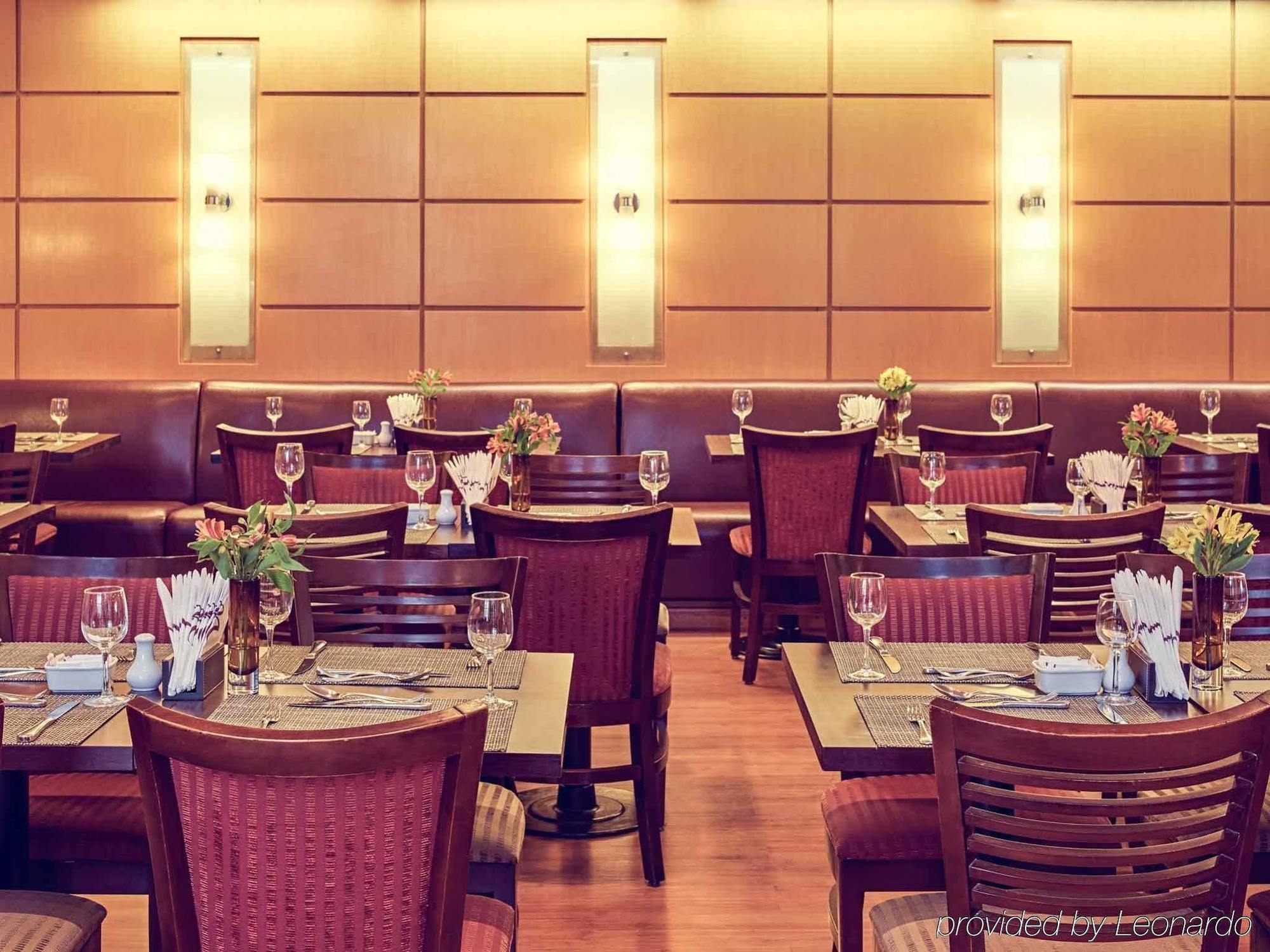 Mercure Hotel Campinas (Sao Paulo)