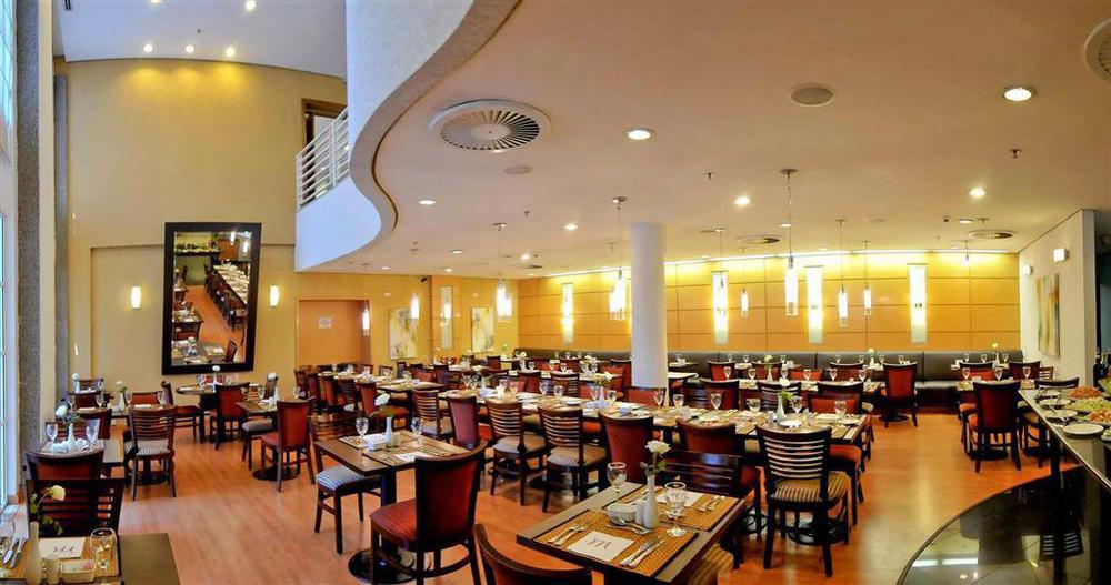 Hotel Mercure Campinas (Sao Paulo)