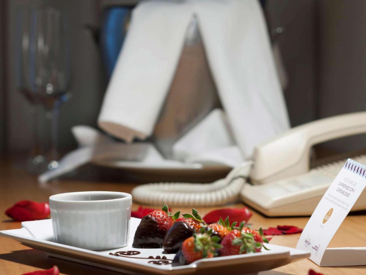 Mercure Hotel 4*