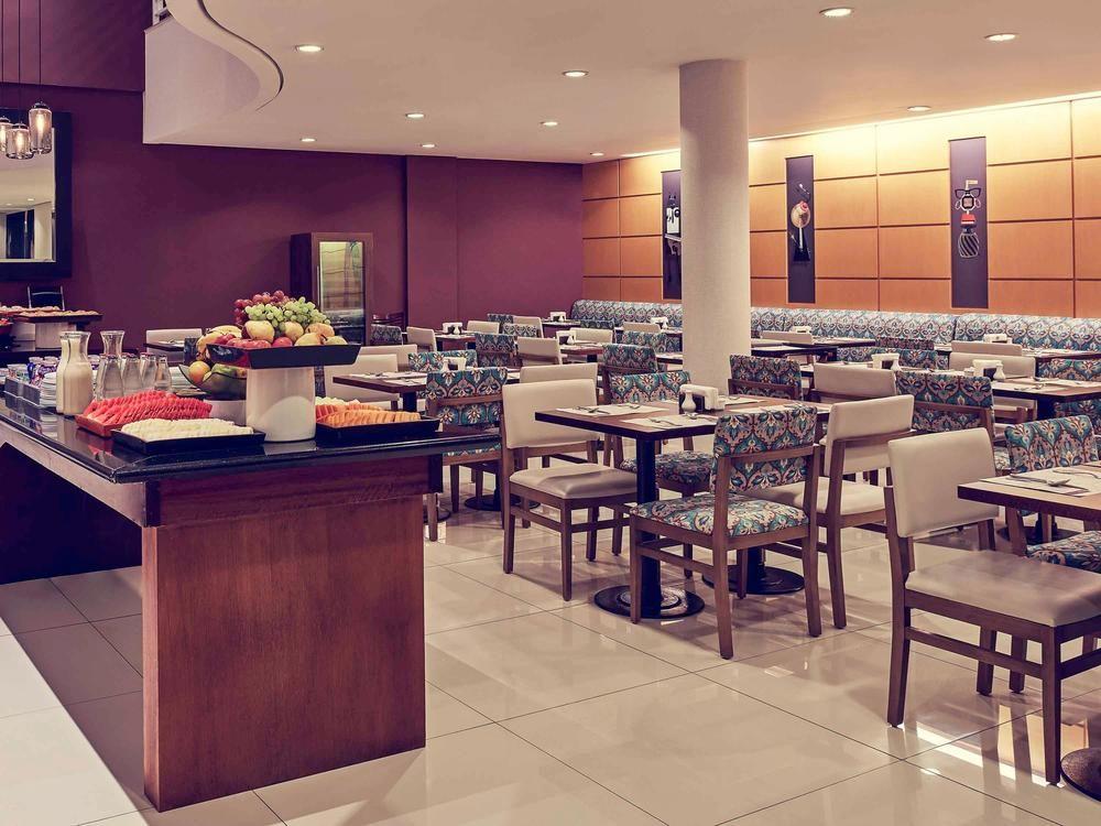 Mercure 4*