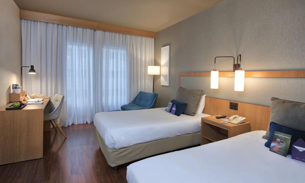 Mercure Campinas (Sao Paulo)