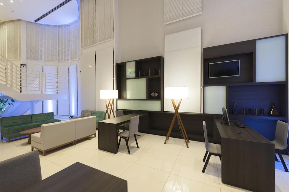 Hotel Mercure 4*