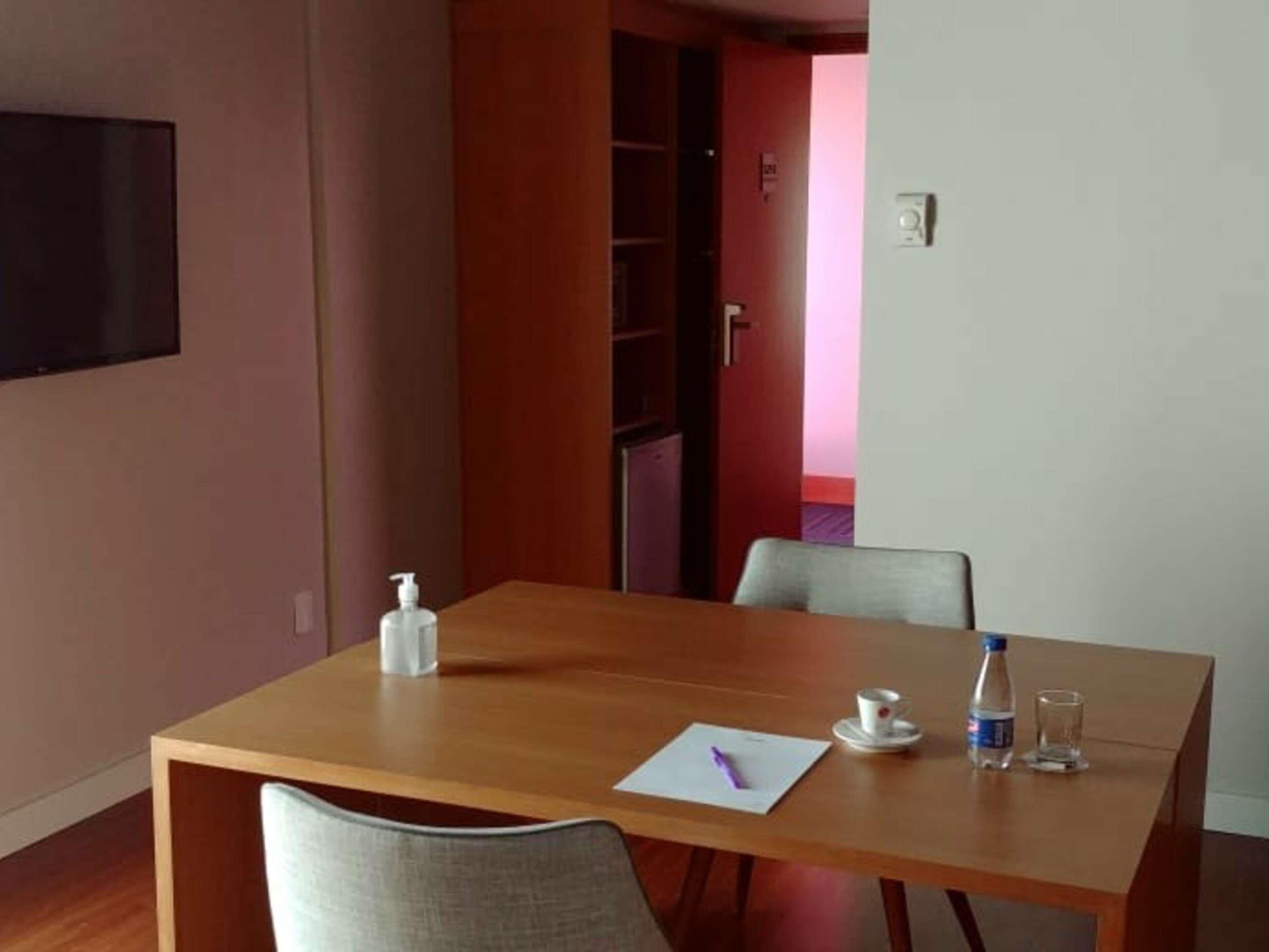 Mercure 4* Campinas (Sao Paulo)