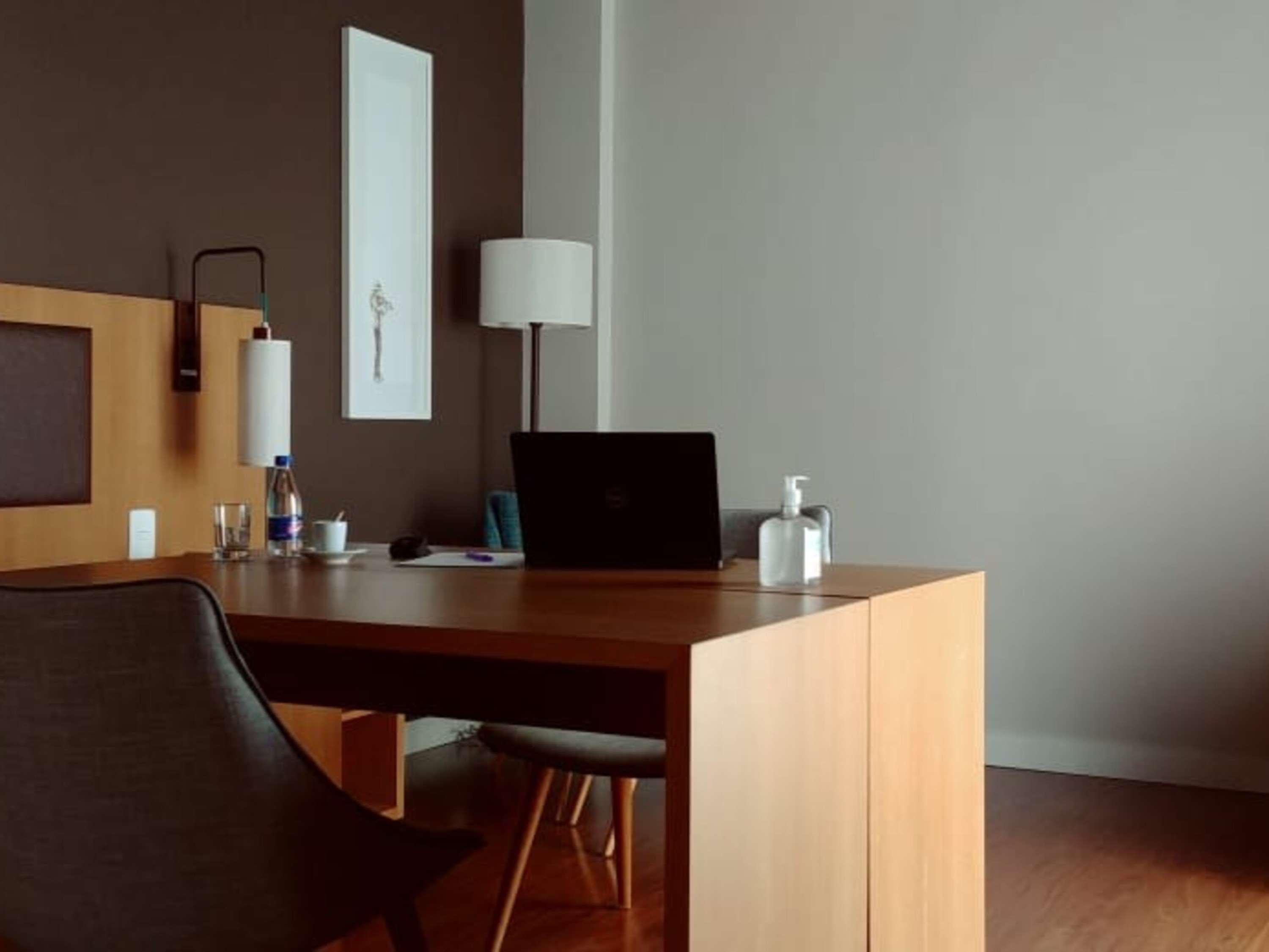 Mercure Hotel Campinas (Sao Paulo)