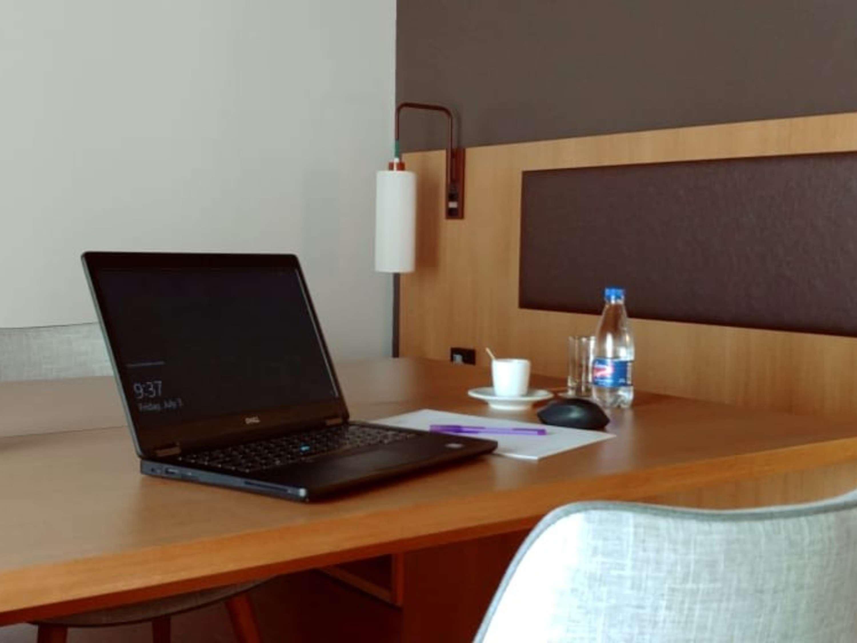 Mercure 4* Campinas (Sao Paulo)