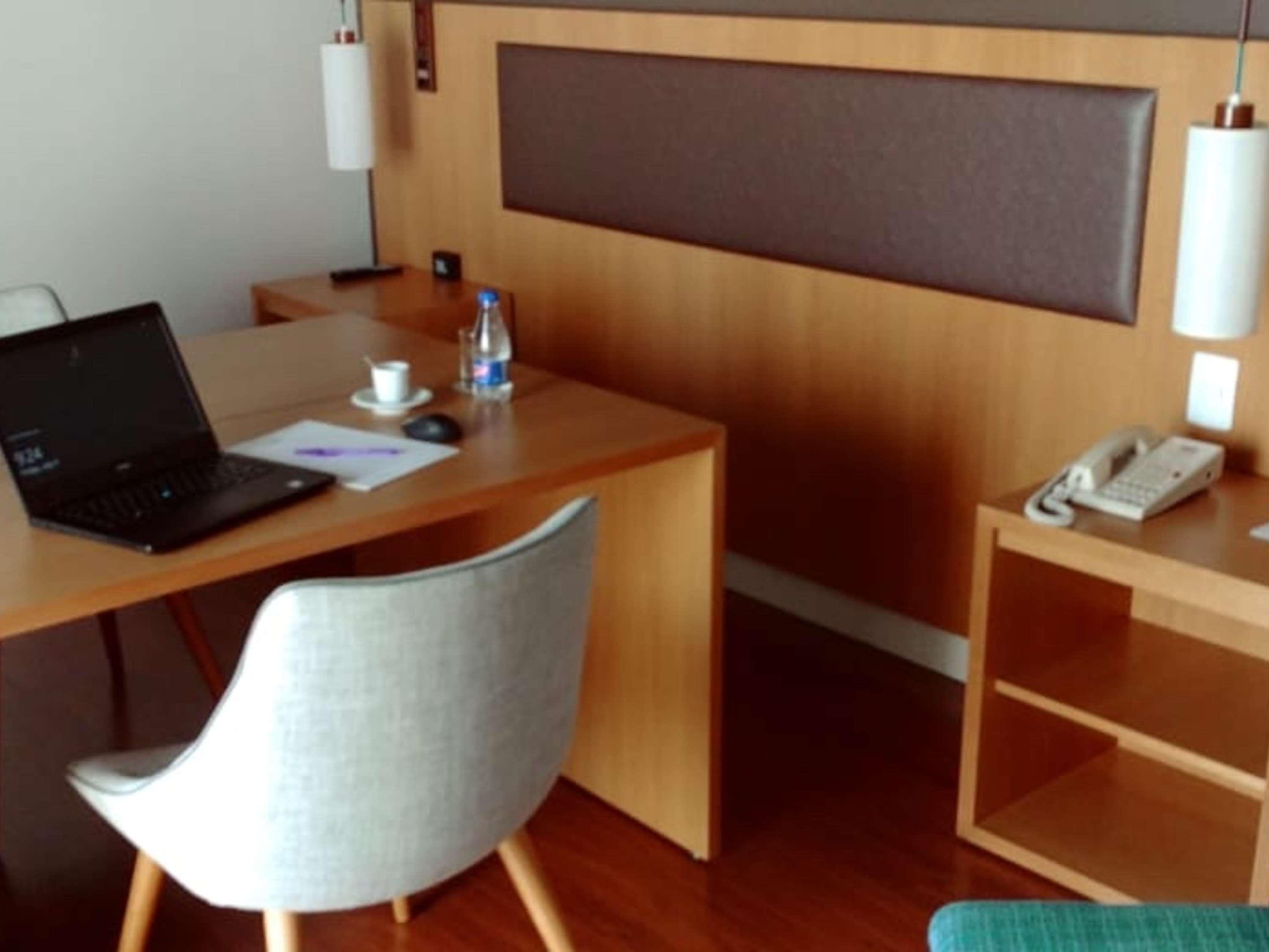 Hotel Mercure 4*