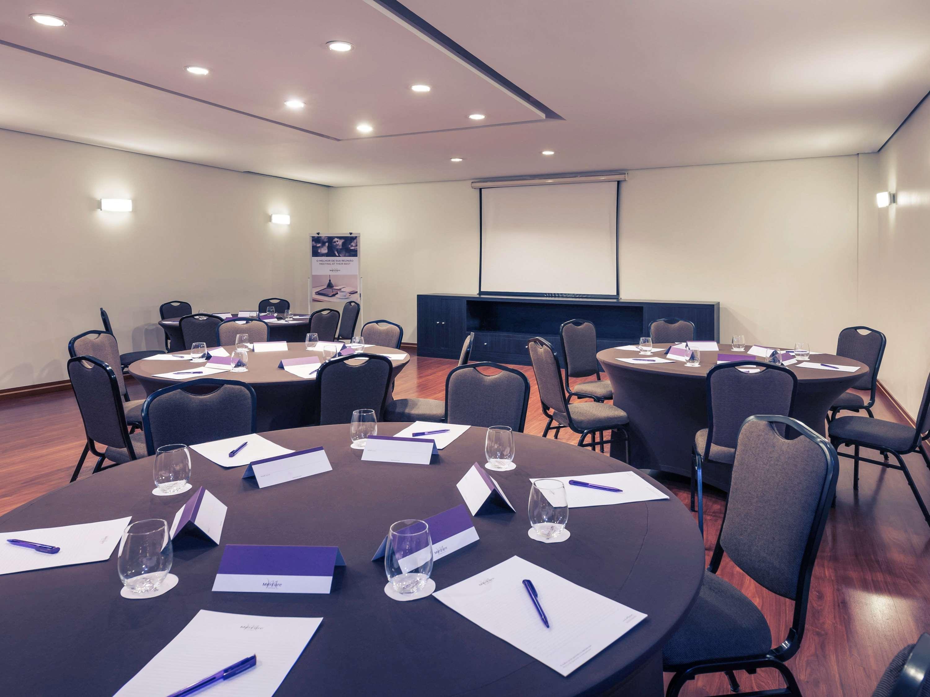 Mercure 4* Campinas (Sao Paulo)