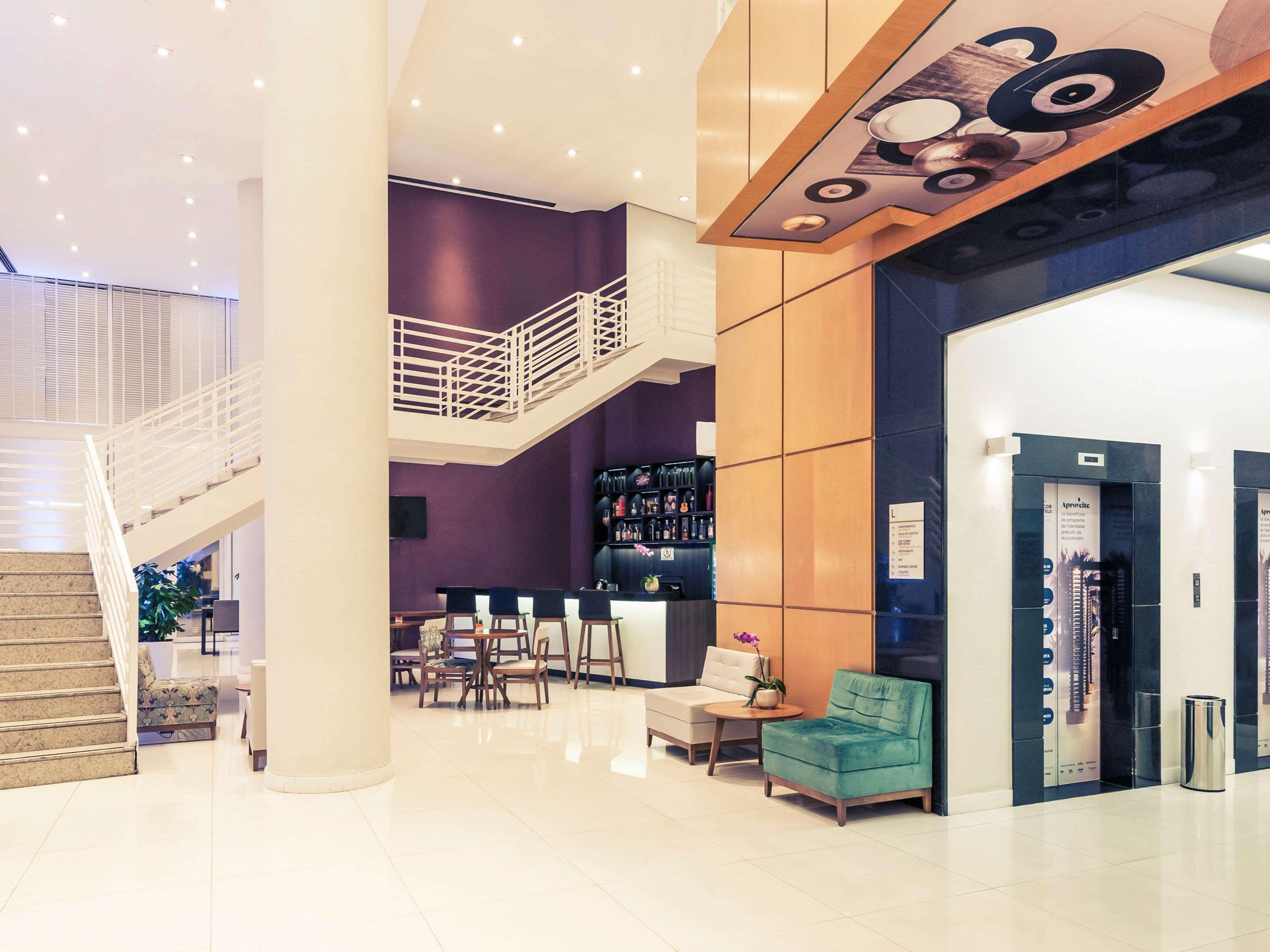Mercure Hotel