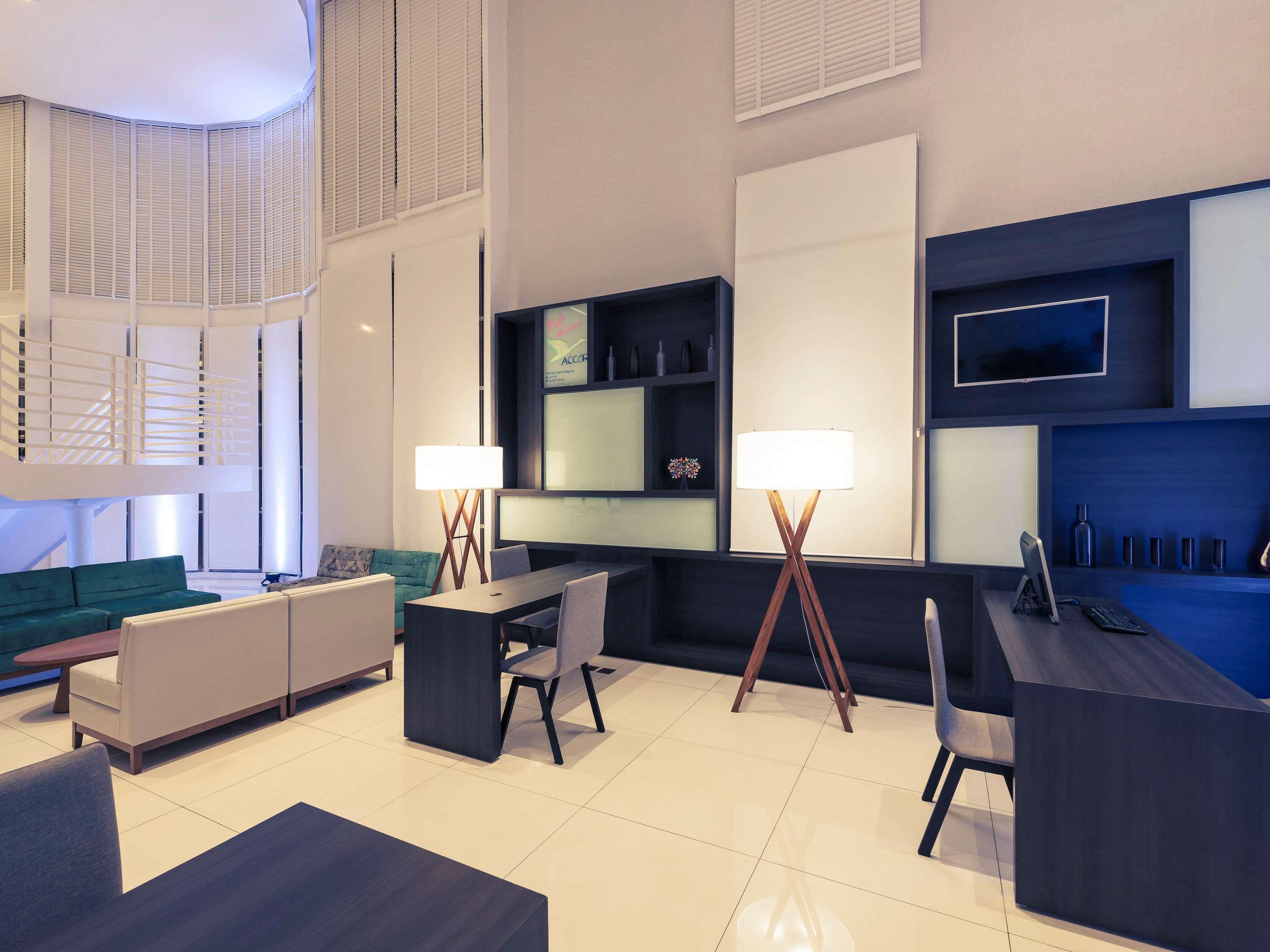 Mercure Campinas (Sao Paulo)