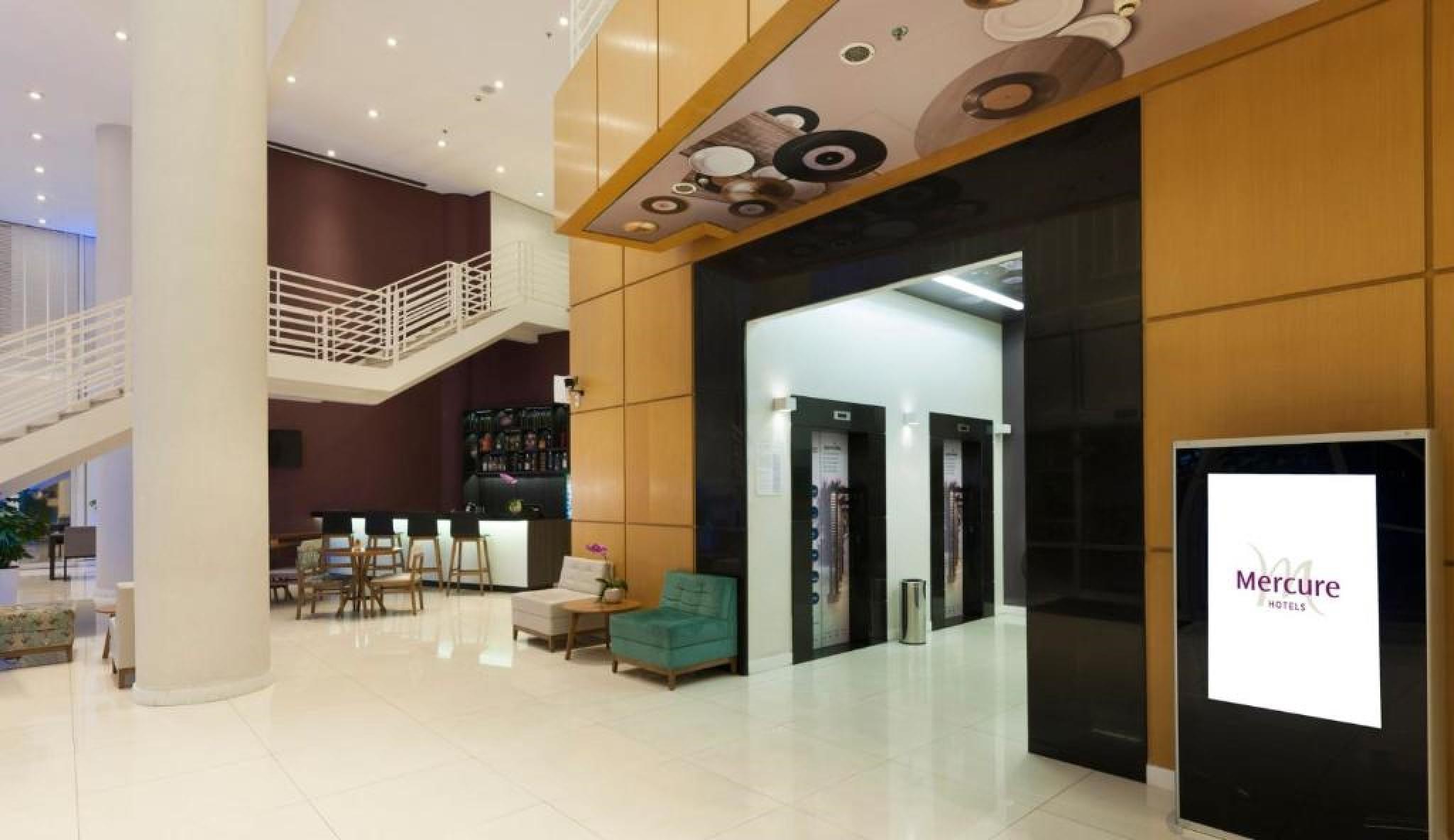 Mercure