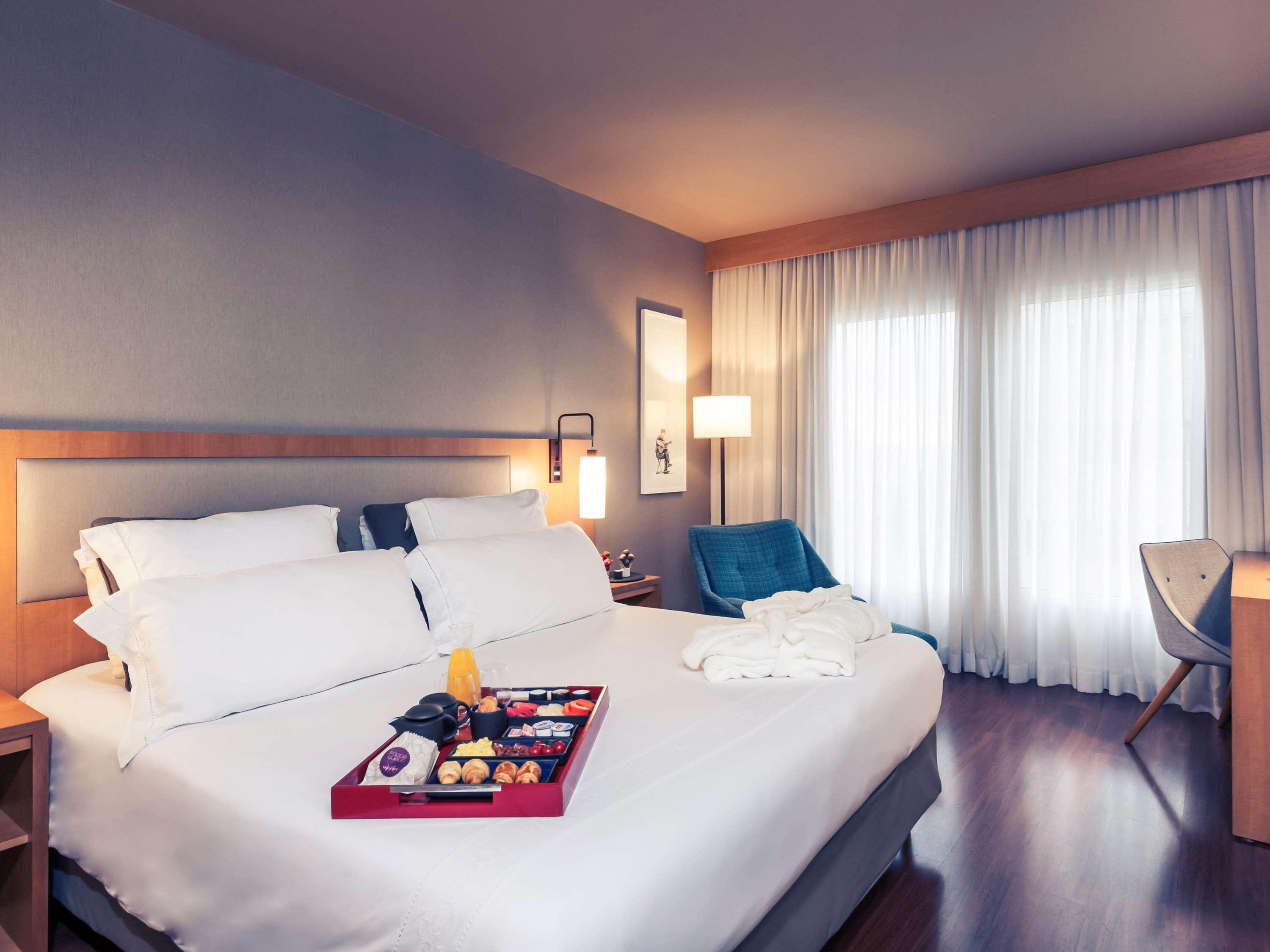 Mercure 4*
