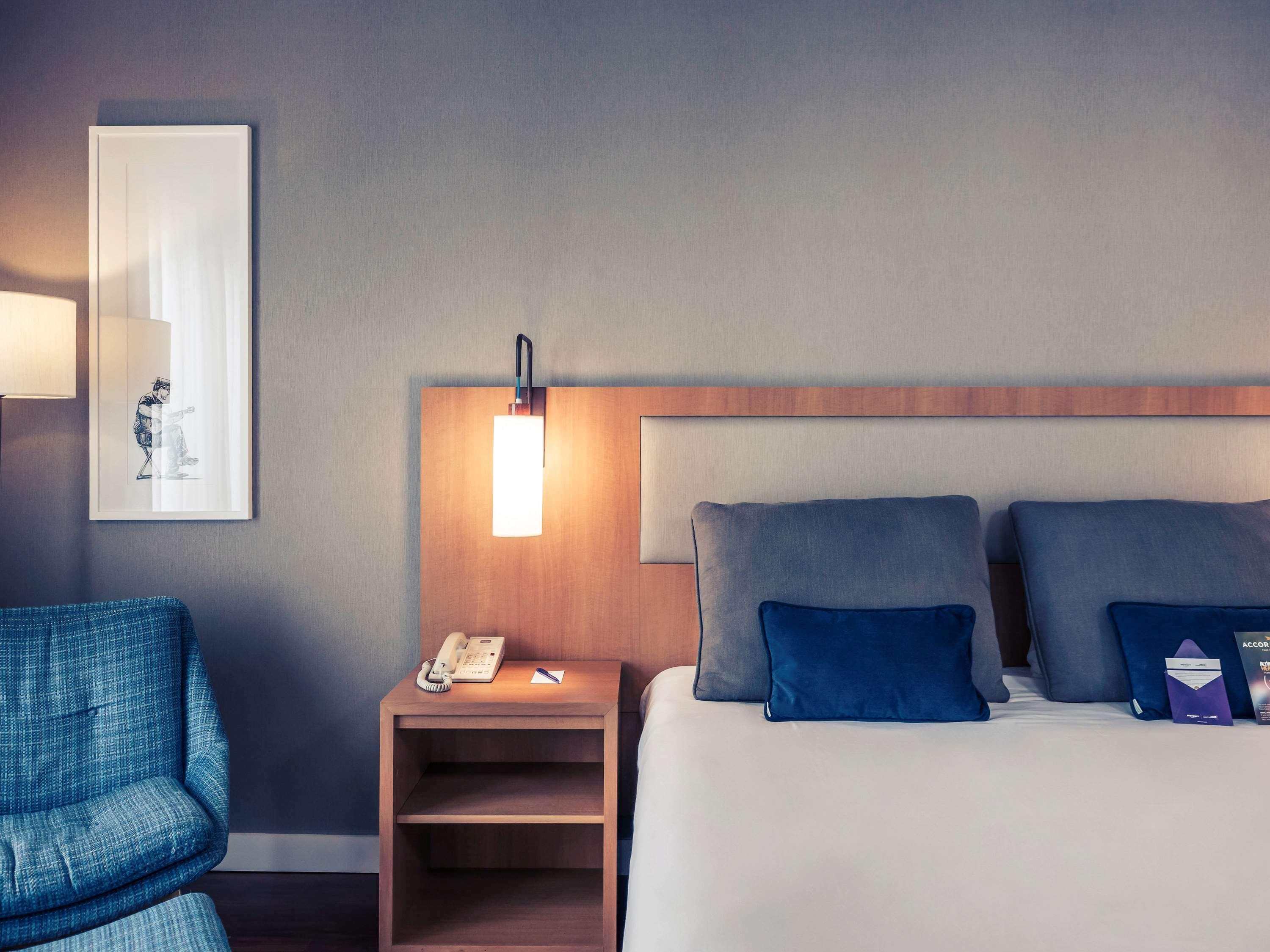 Mercure 4* Campinas (Sao Paulo)
