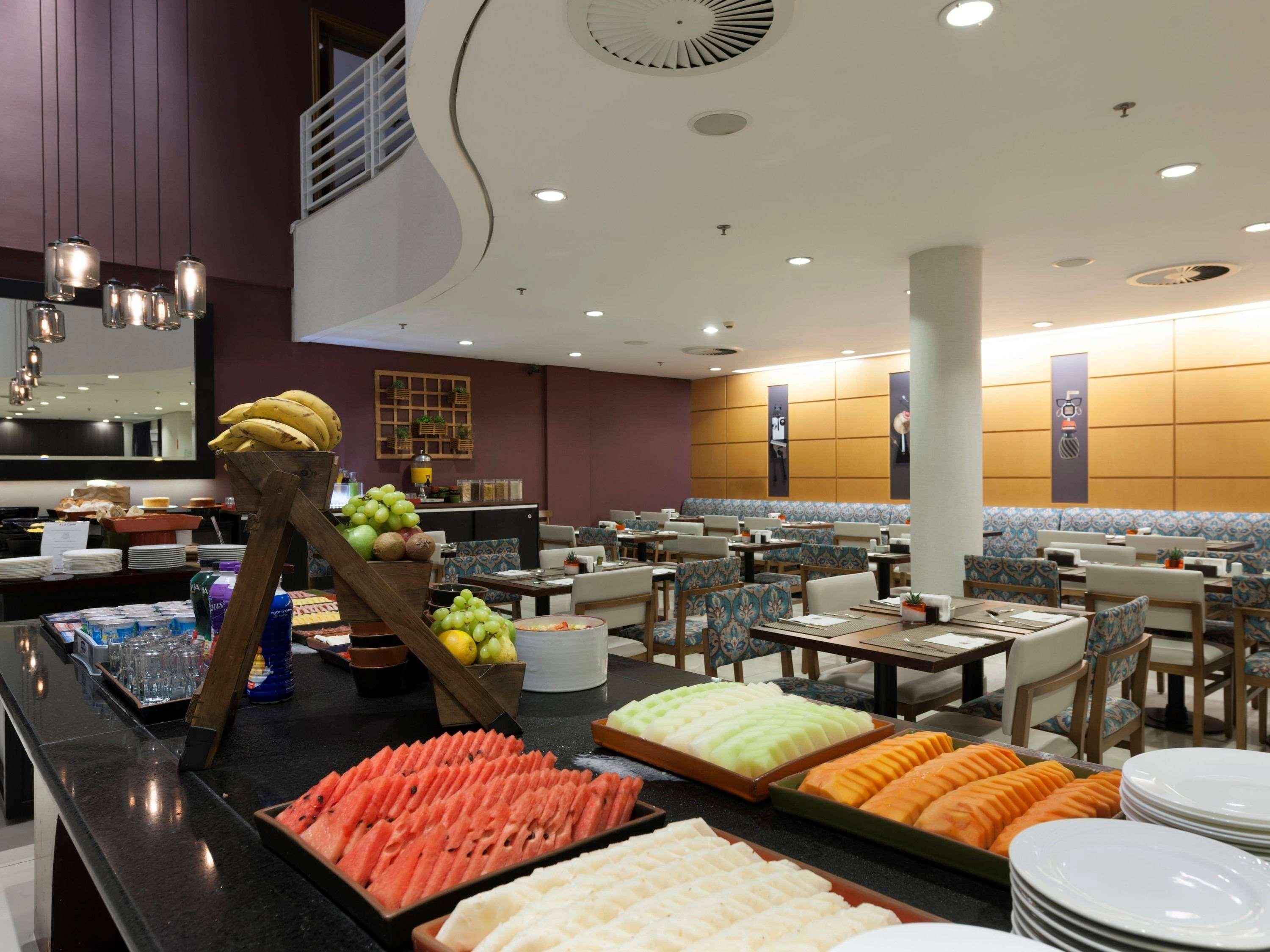 Mercure 4* Campinas (Sao Paulo)