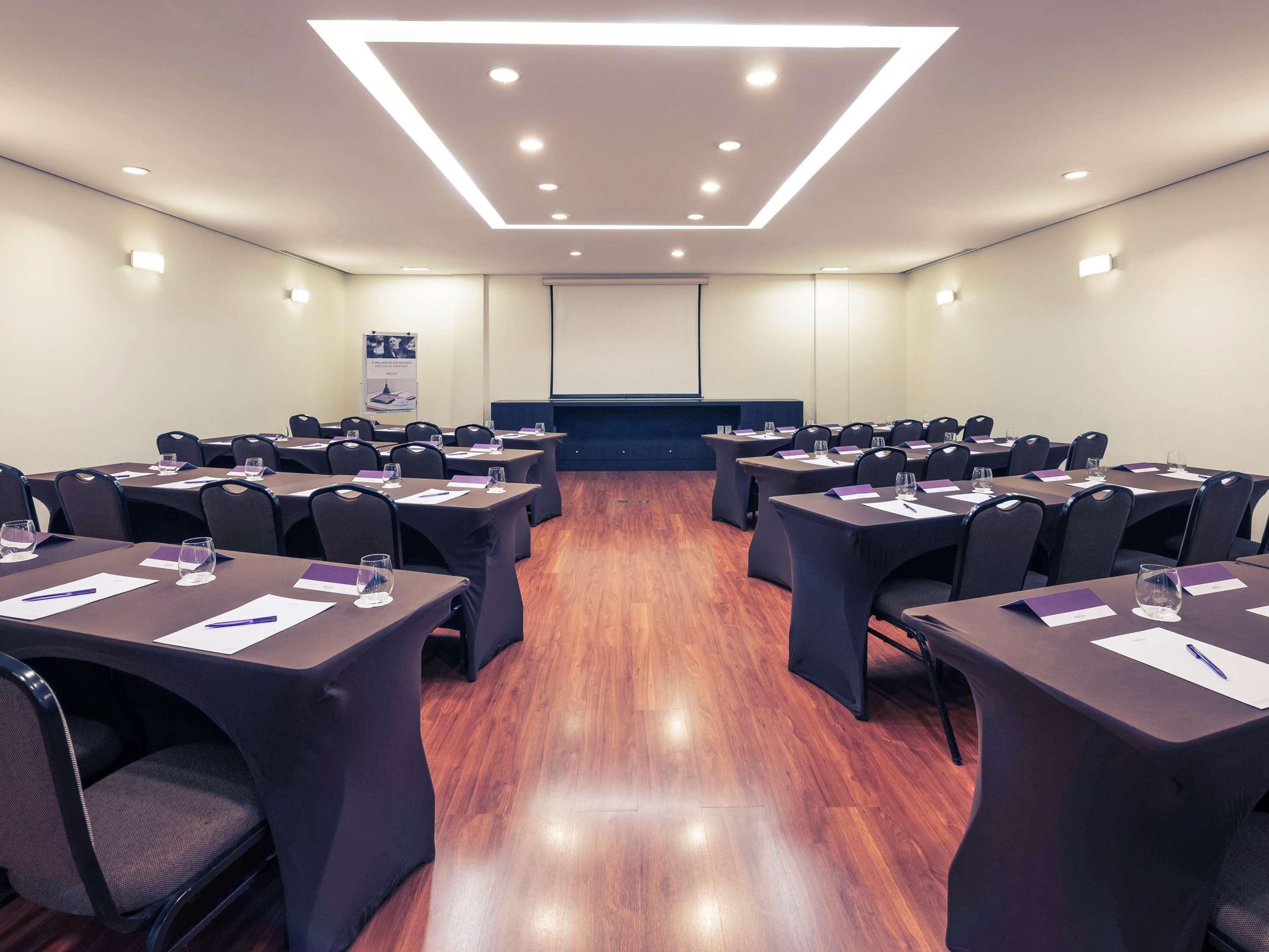Mercure Hotel 4*