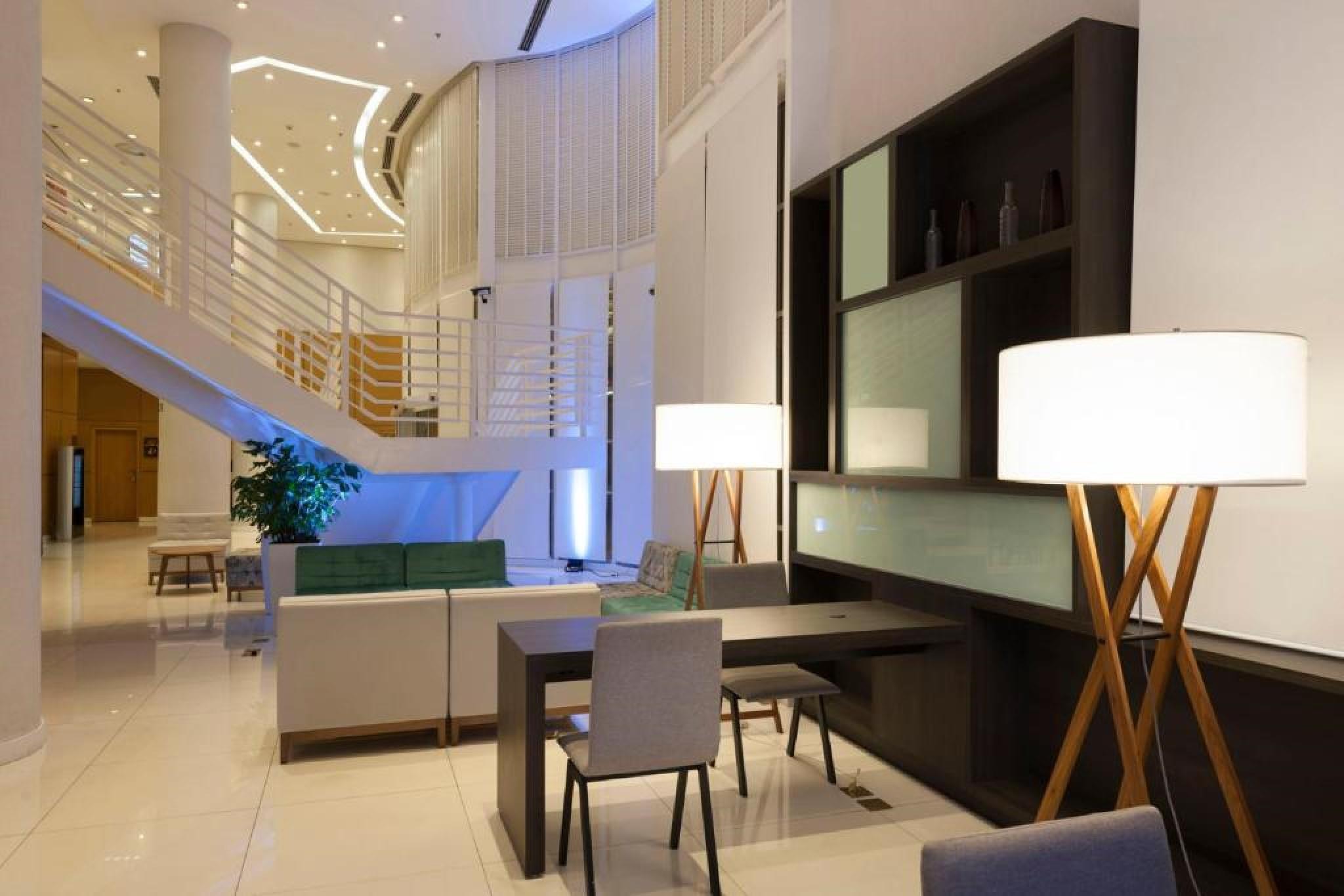 Hotel Mercure Campinas (Sao Paulo)
