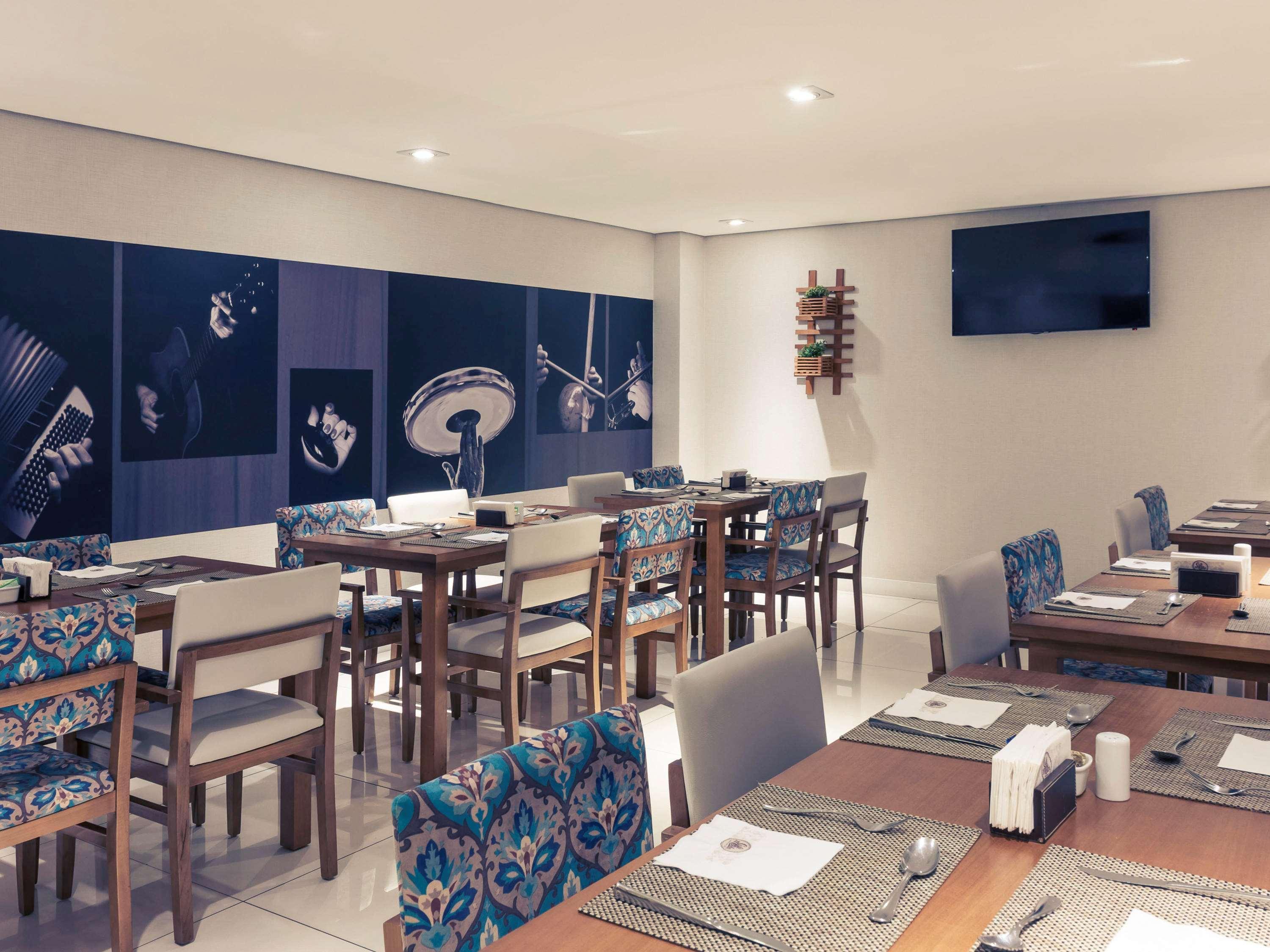 Mercure Hotel Campinas (Sao Paulo)