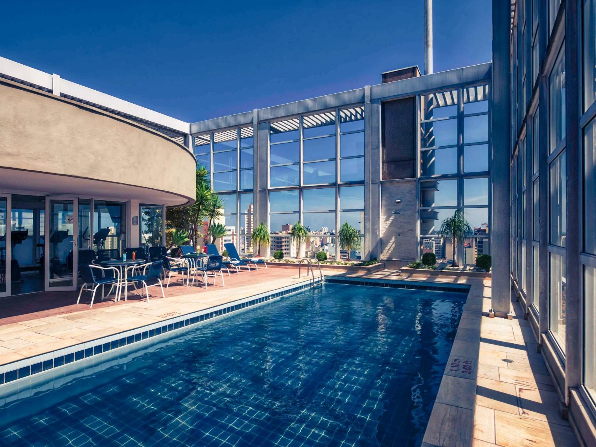 Hotel Mercure 4*