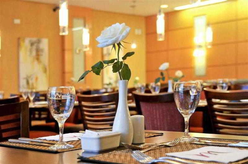 Hotel Mercure 4*