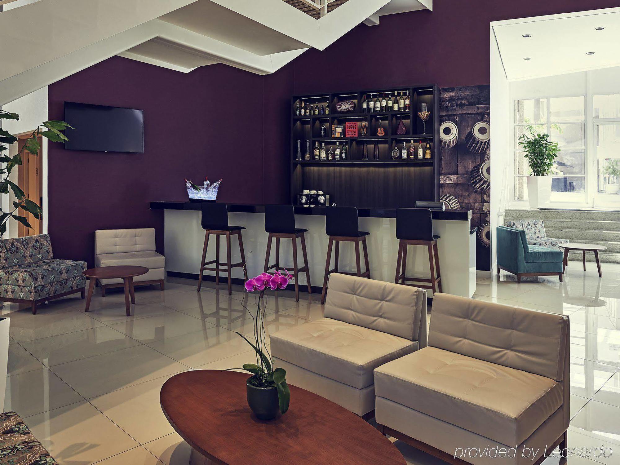 Mercure Hotel