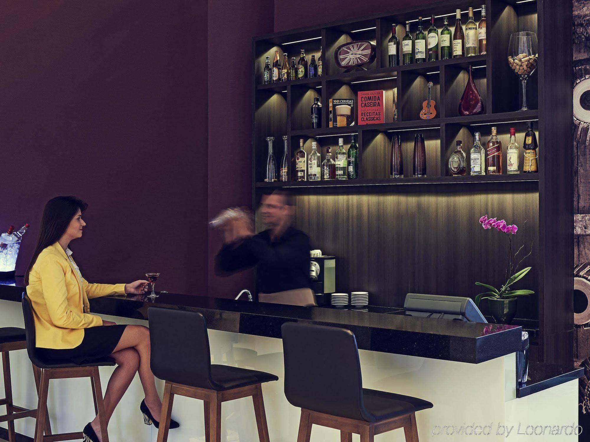Mercure Campinas (Sao Paulo)