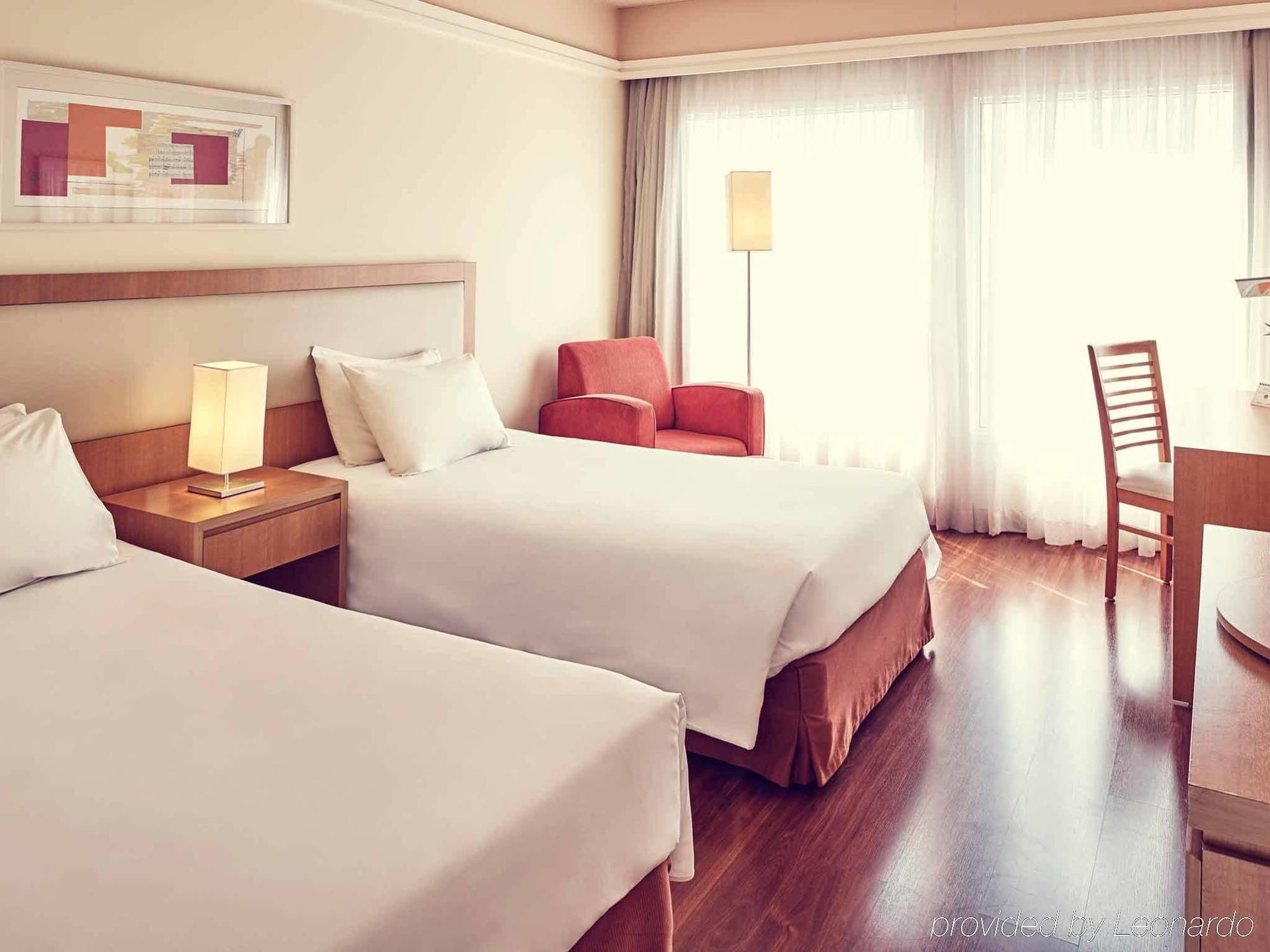 Mercure Hotel Campinas (Sao Paulo)