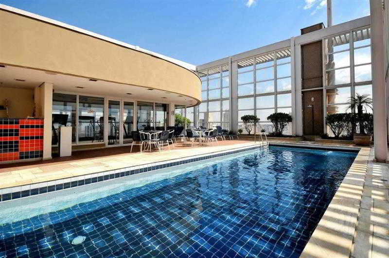 Mercure Hotel 4*