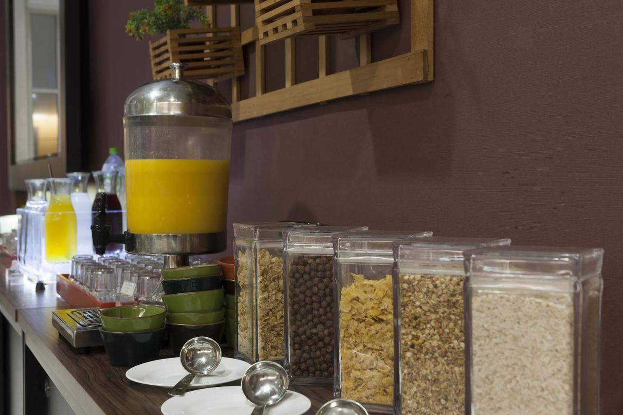 Mercure 4* Campinas (Sao Paulo)