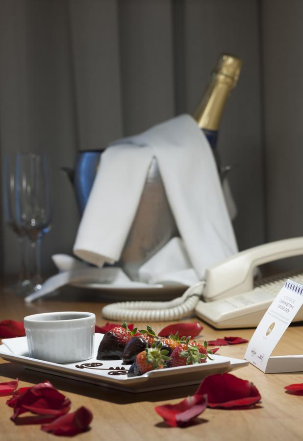 Mercure 4* Campinas (Sao Paulo)