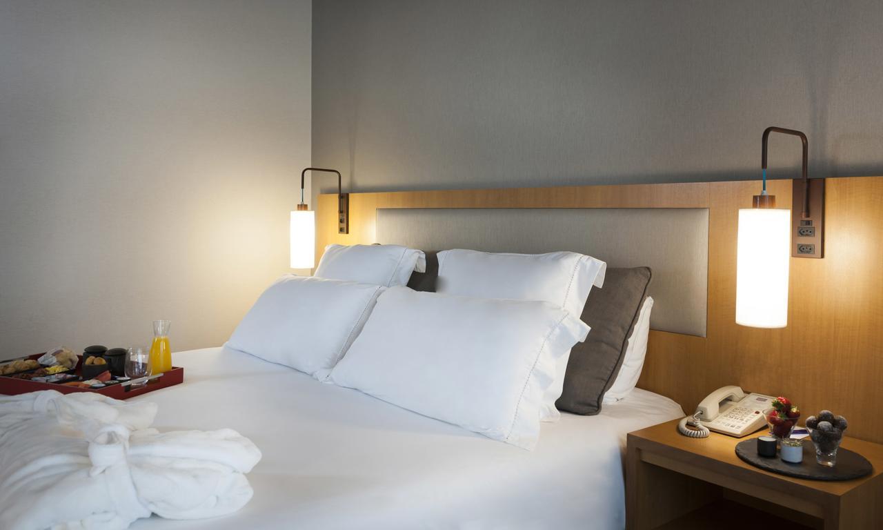 Hotel Mercure 4*