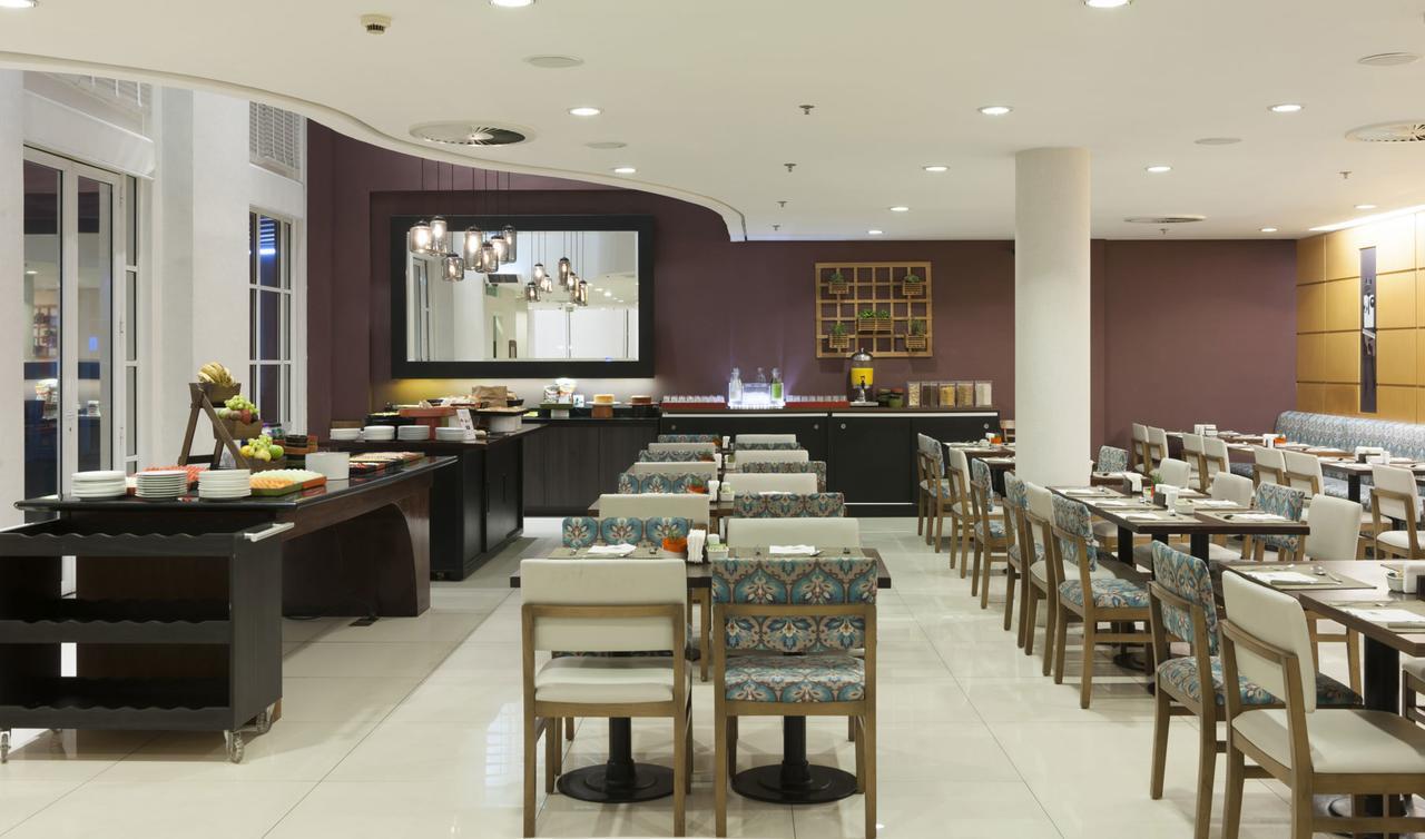 Mercure 4* Campinas (Sao Paulo)