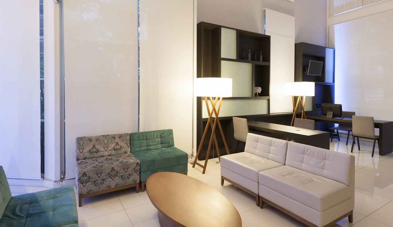 Mercure Hotel Campinas (Sao Paulo)