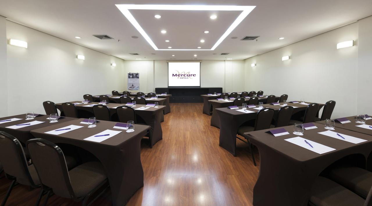 Mercure Hotel Campinas (Sao Paulo)