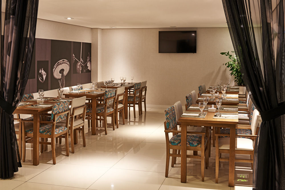 Mercure Hotel Campinas (Sao Paulo)