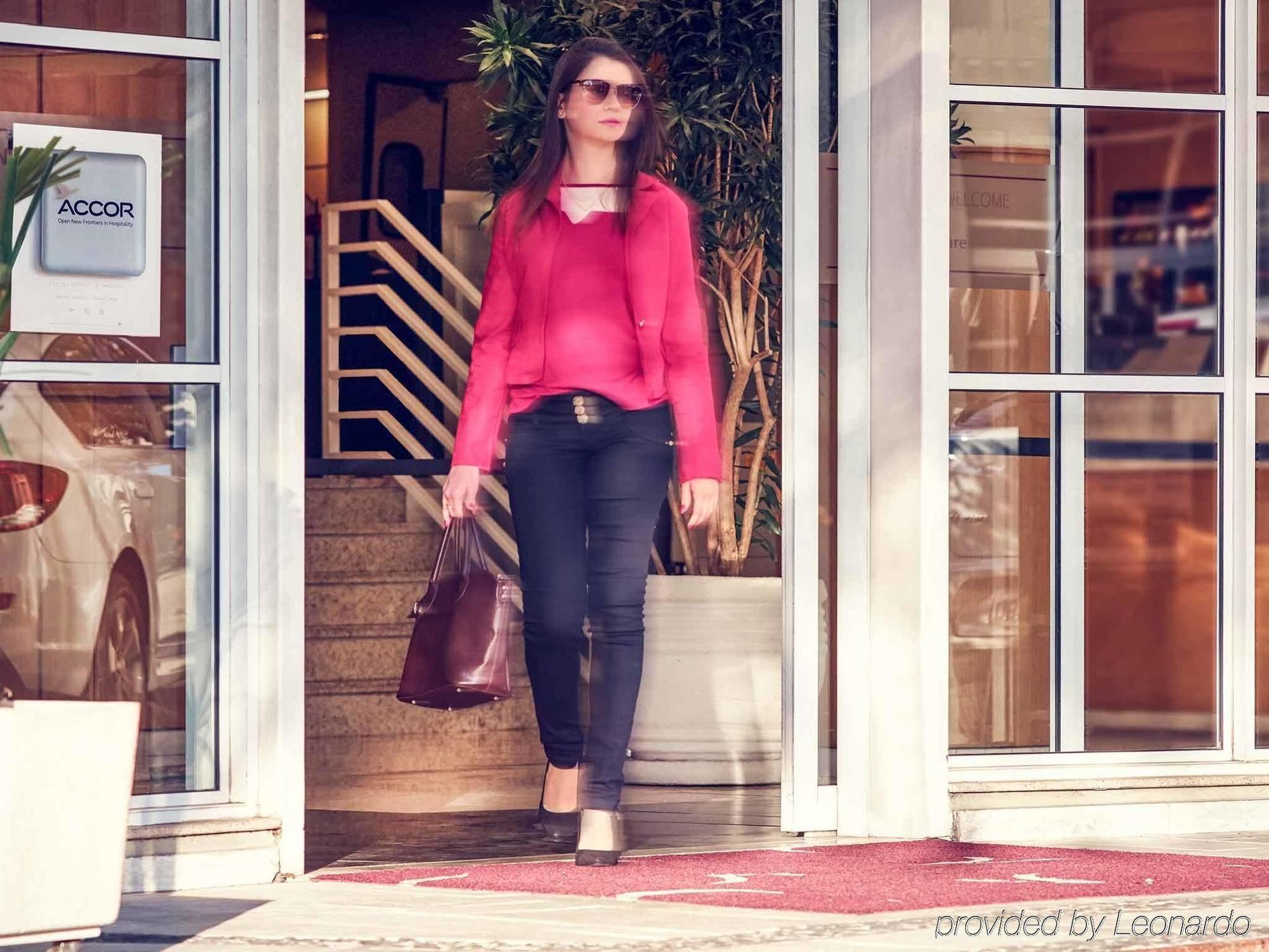 Mercure Hotel 4*