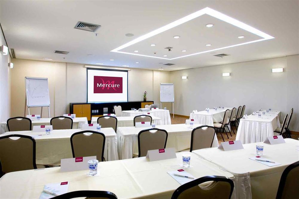 Hotel Mercure