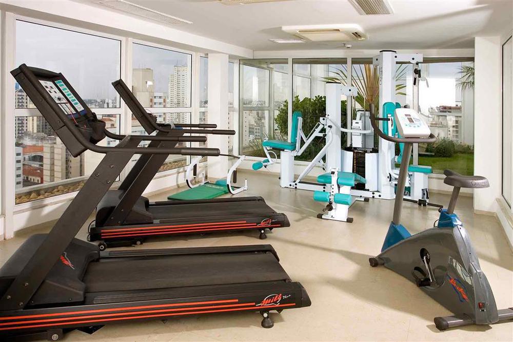 Hotel Mercure 4*