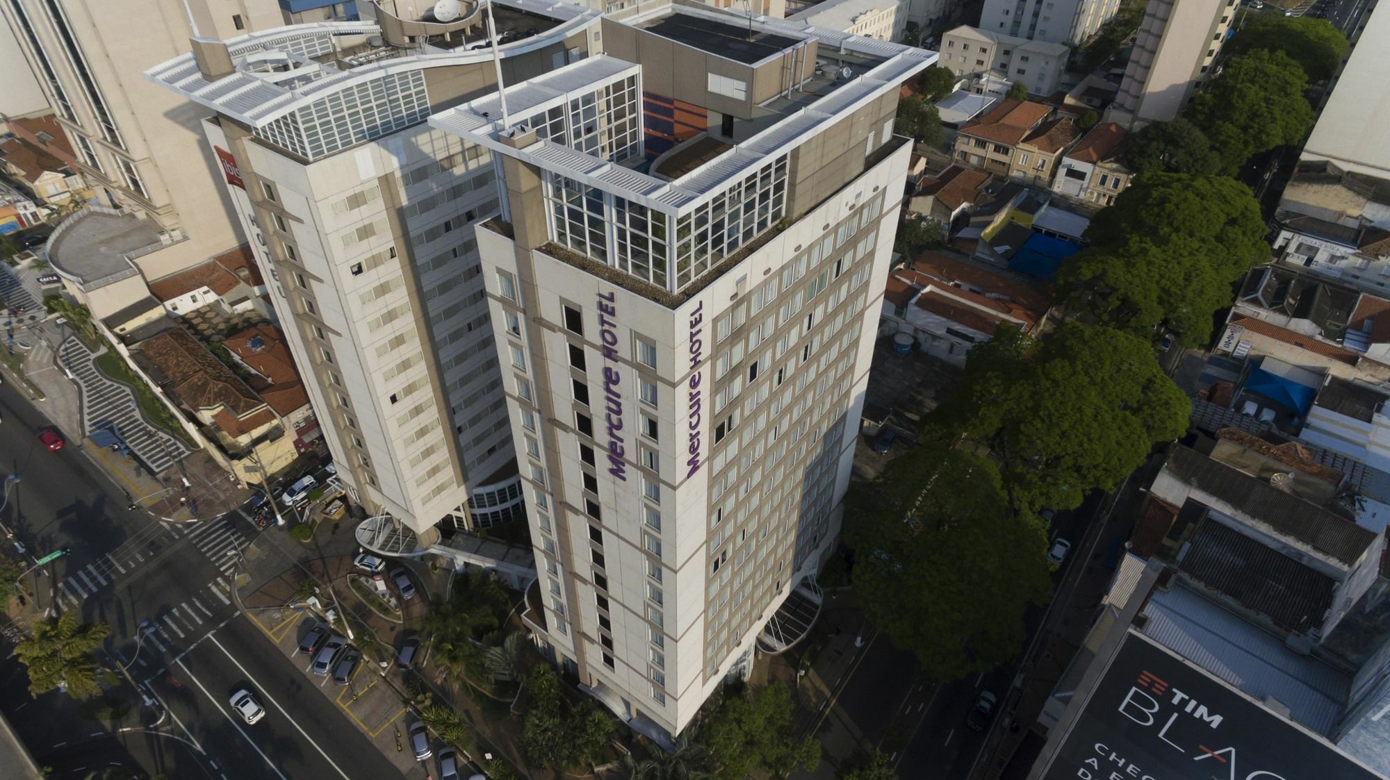 Mercure Hotel