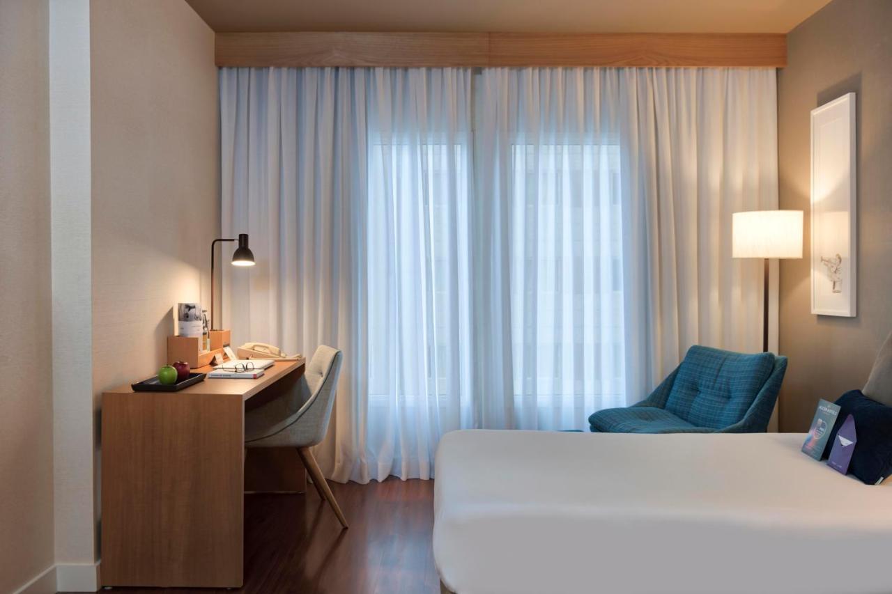 Mercure 4*