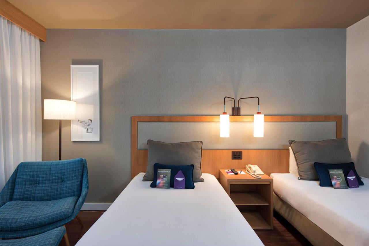 Mercure Hotel Campinas (Sao Paulo)