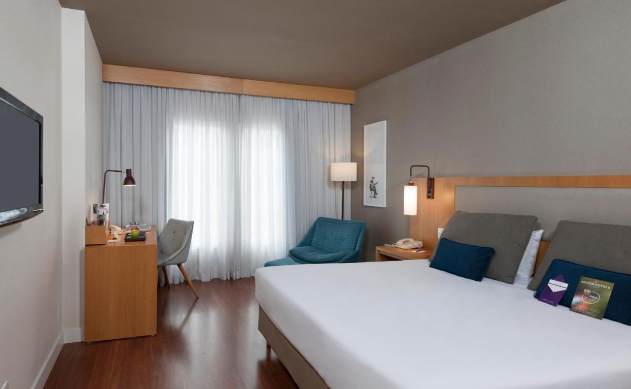 Mercure 4* Campinas (Sao Paulo)